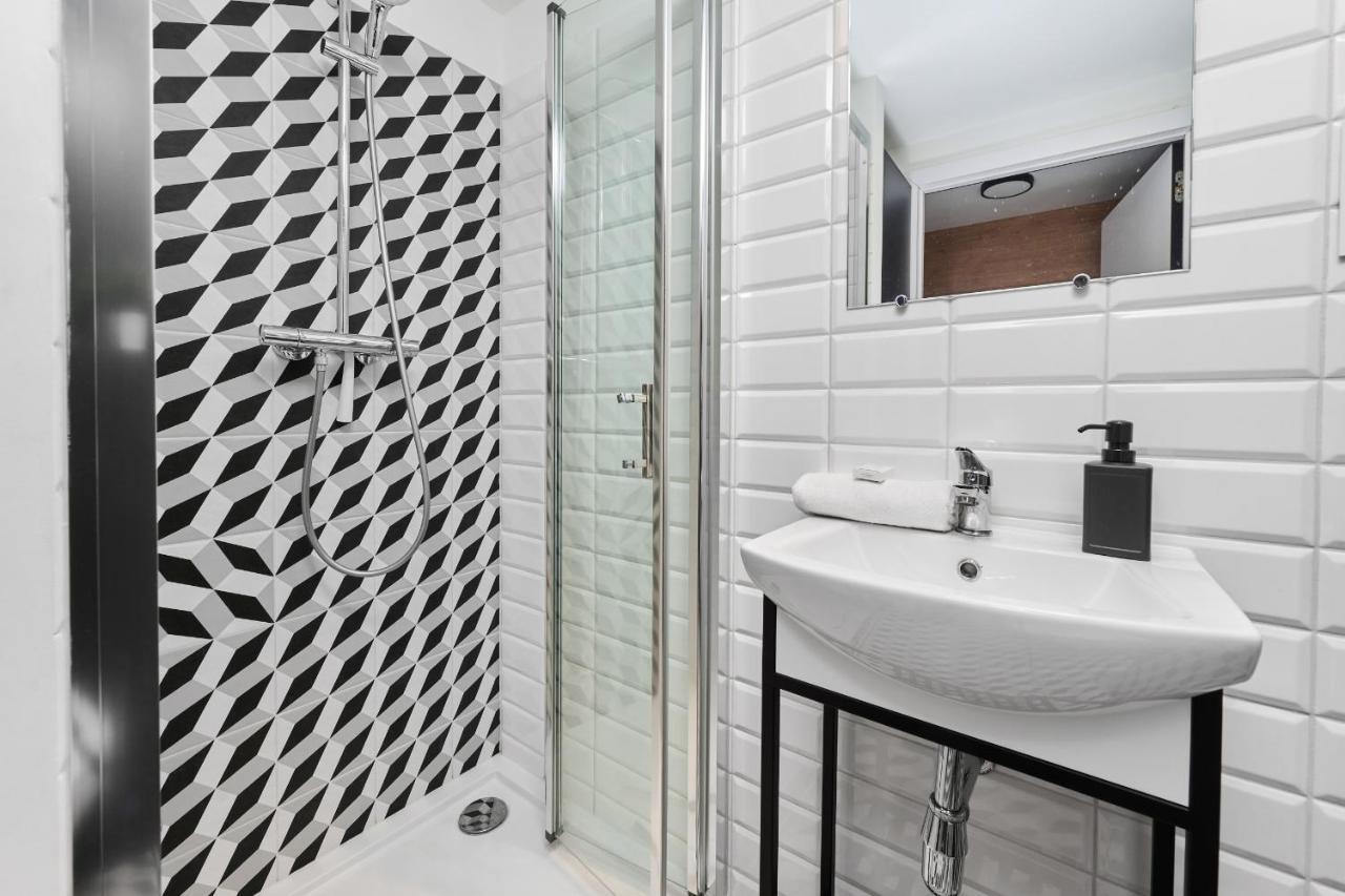 Airport Studio Zarembowicza By Noclegi Renters Вроцлав Екстер'єр фото