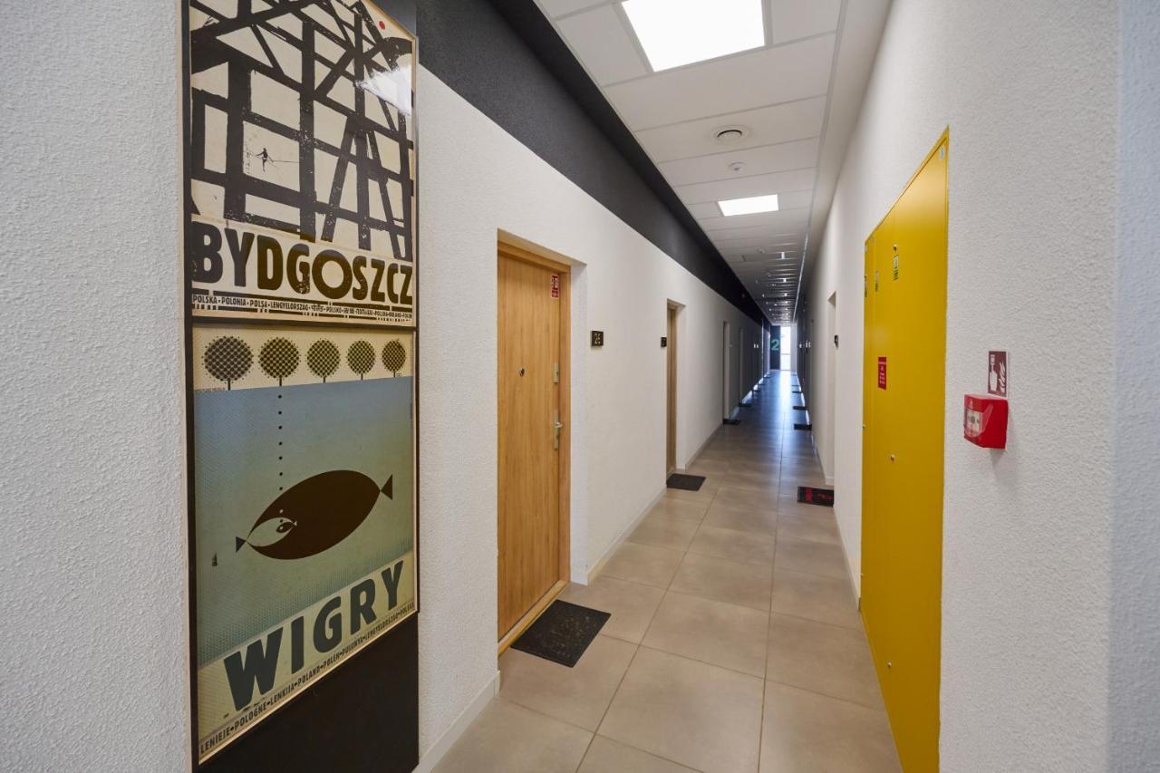 Airport Studio Zarembowicza By Noclegi Renters Вроцлав Екстер'єр фото